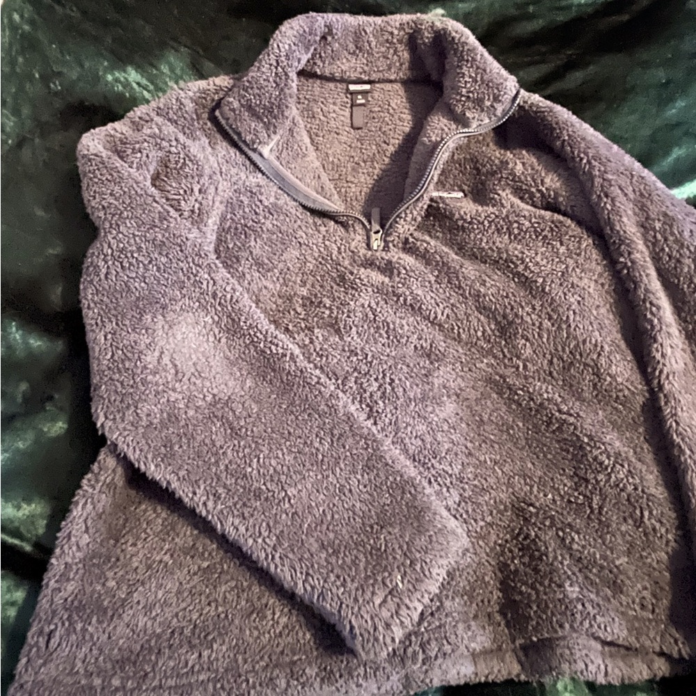 Patagonia Los Gatos 1/4 zip Fleece LIKE NEW